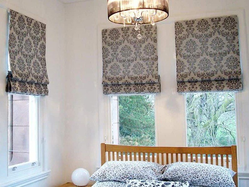 Window Blinds