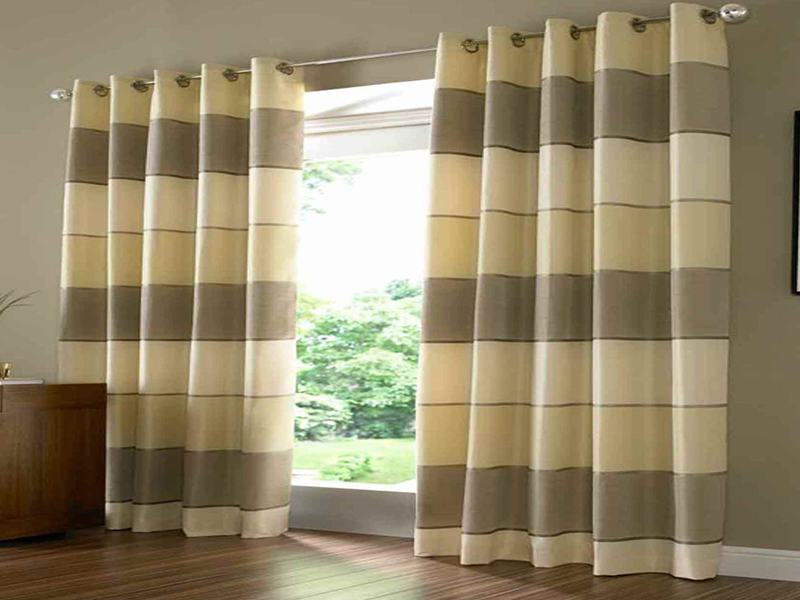 Curtains
