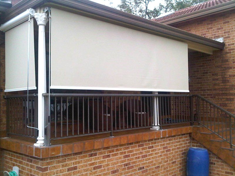 Curtains