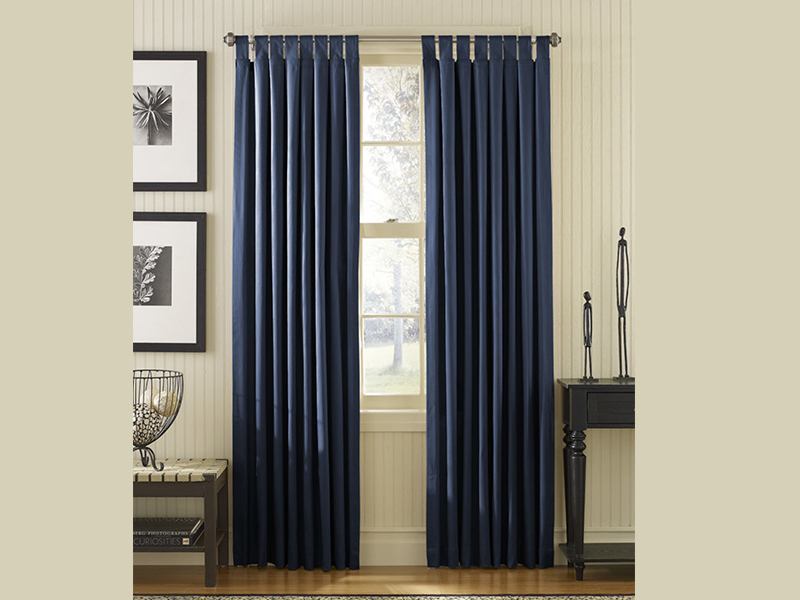 Curtains