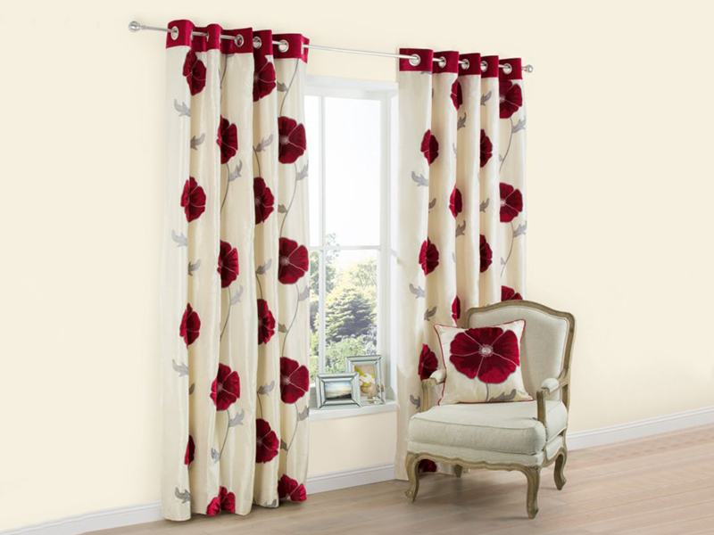 Curtains