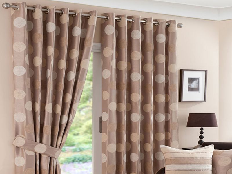 Curtains