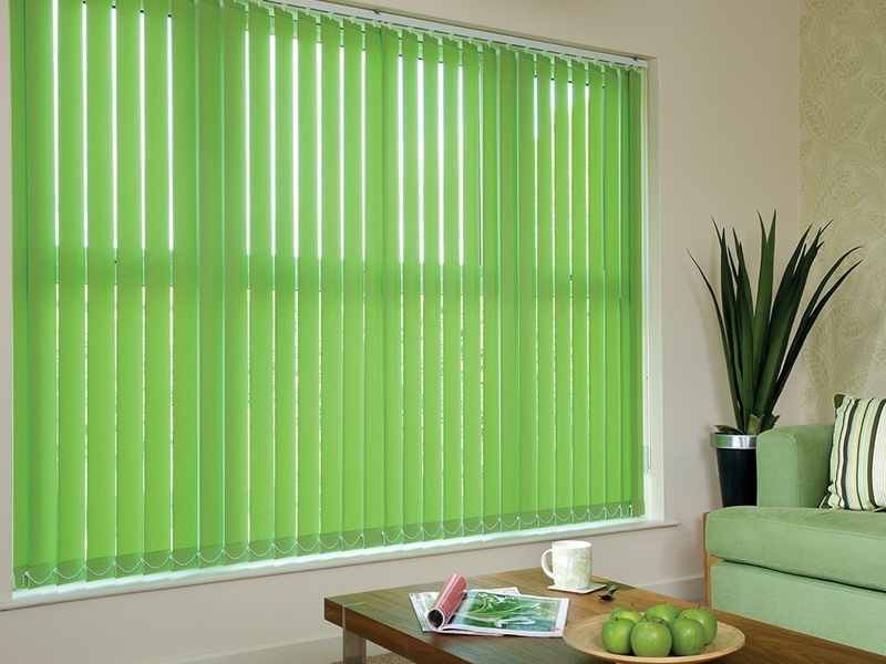 Window Blinds