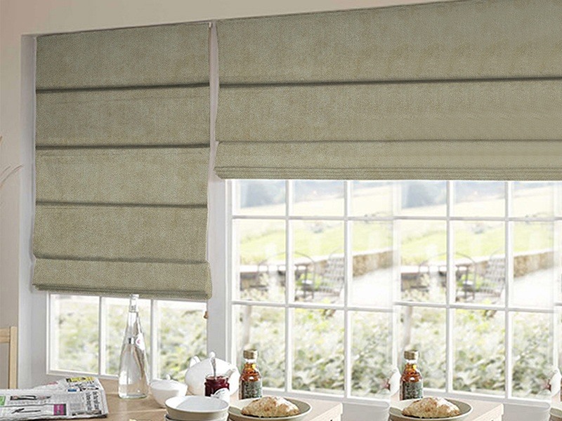 Window Blinds