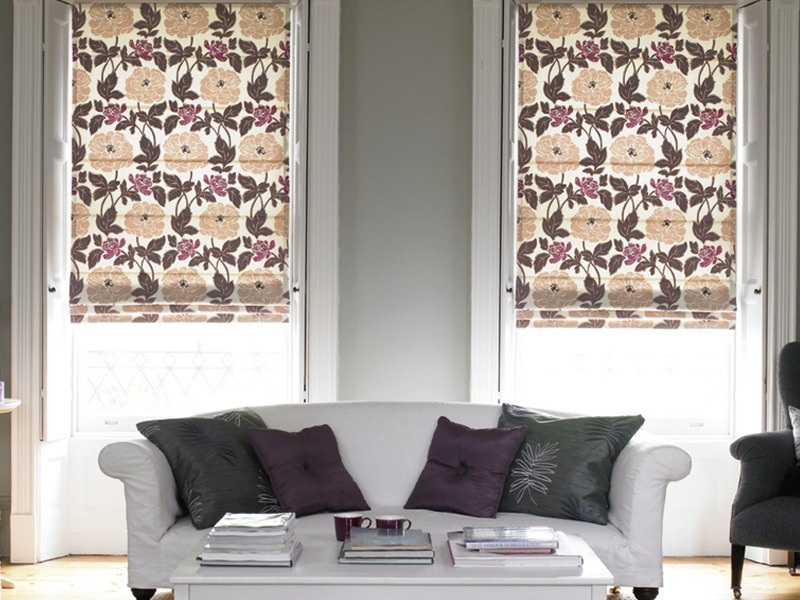 Window Blinds