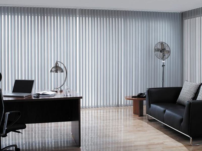 Window Blinds