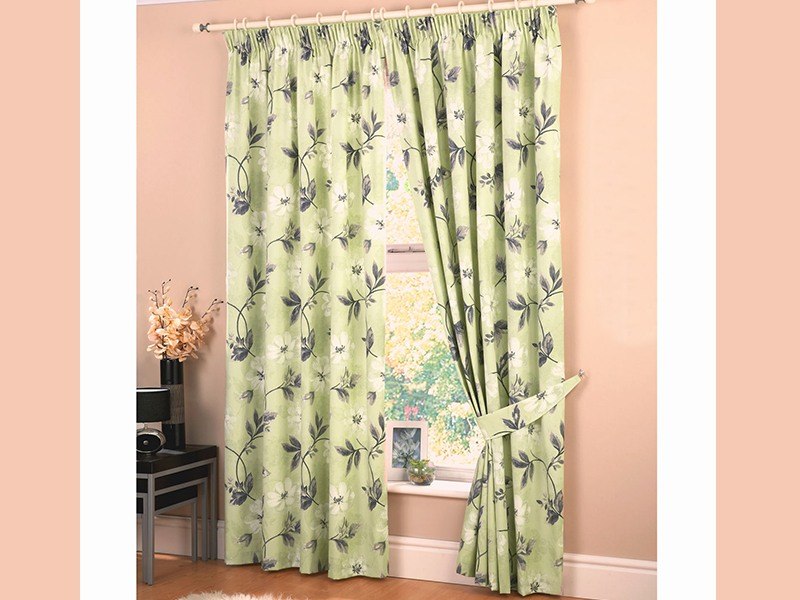 Curtains