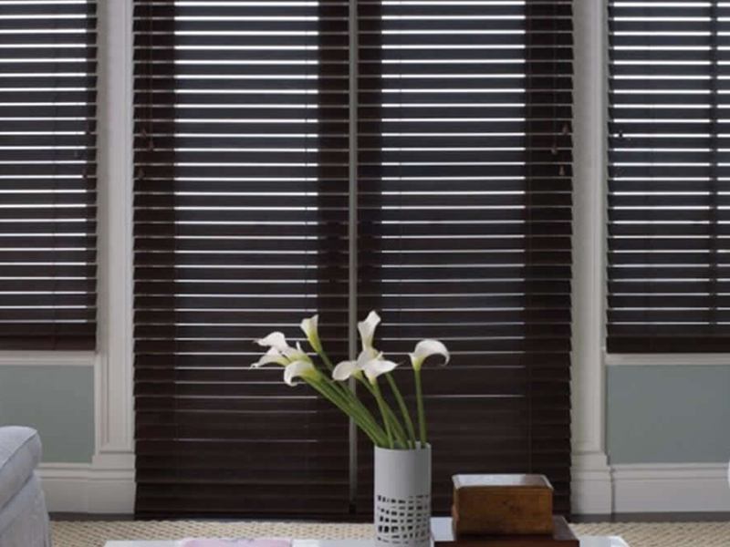 Window Blinds