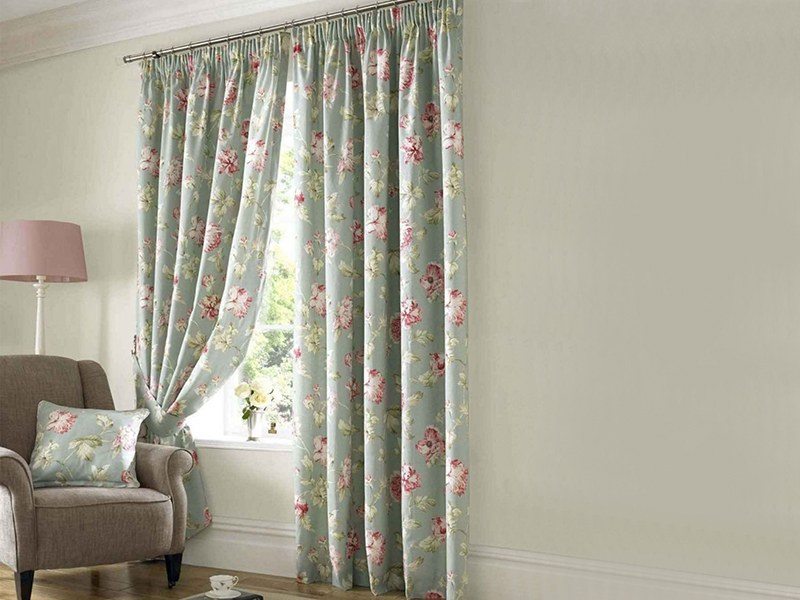 Curtains