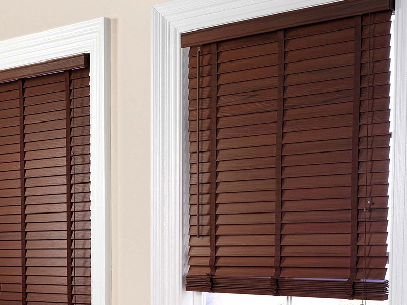 Window Blinds