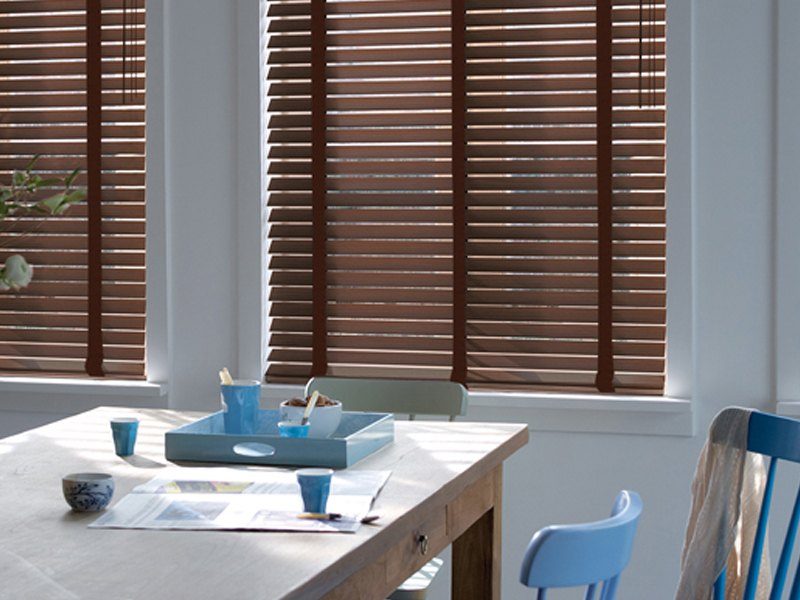 Window Blinds