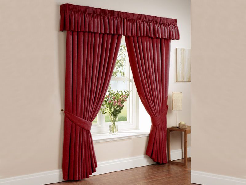 Curtains
