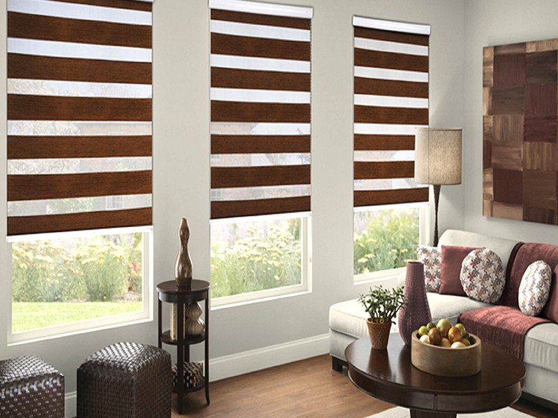 Window Blinds