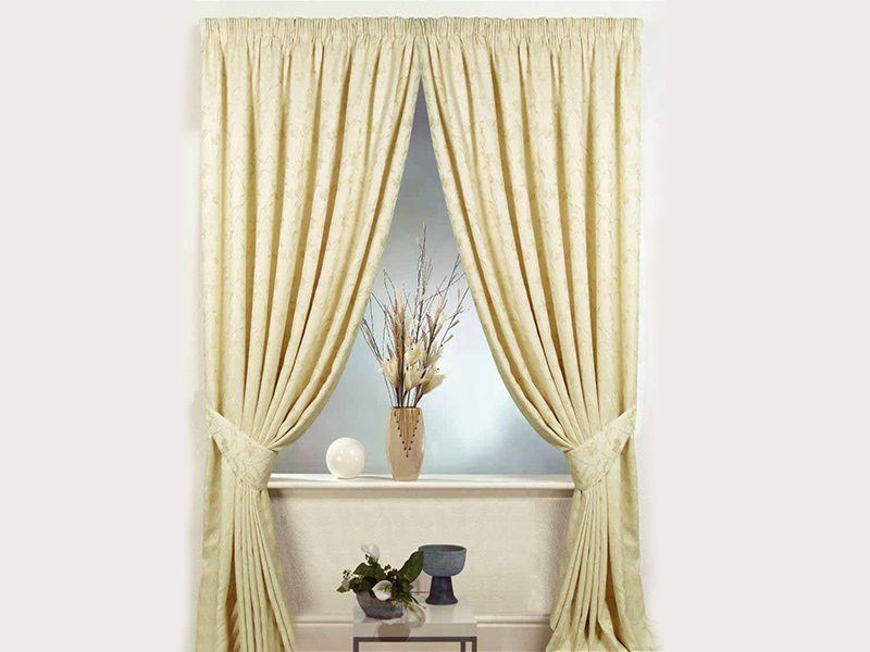 Curtains