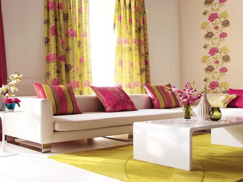Curtains