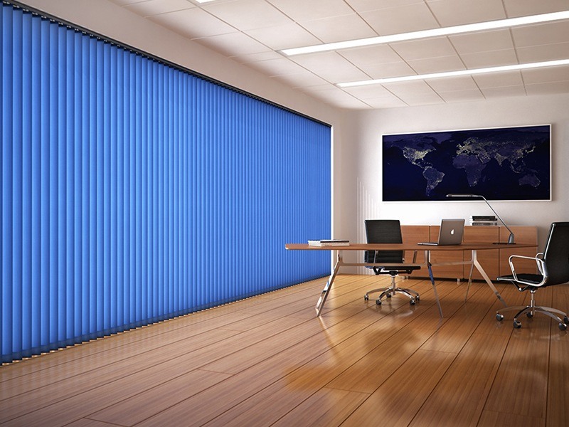 Window Blinds