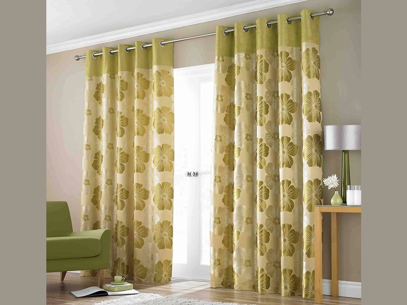 Curtains