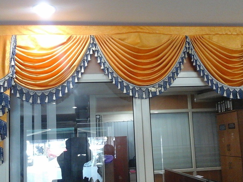 Curtains
