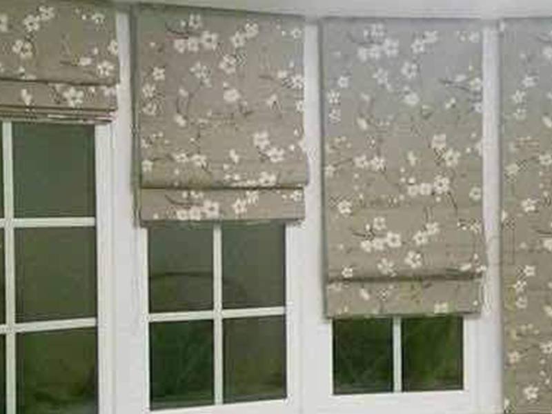 Window Blinds