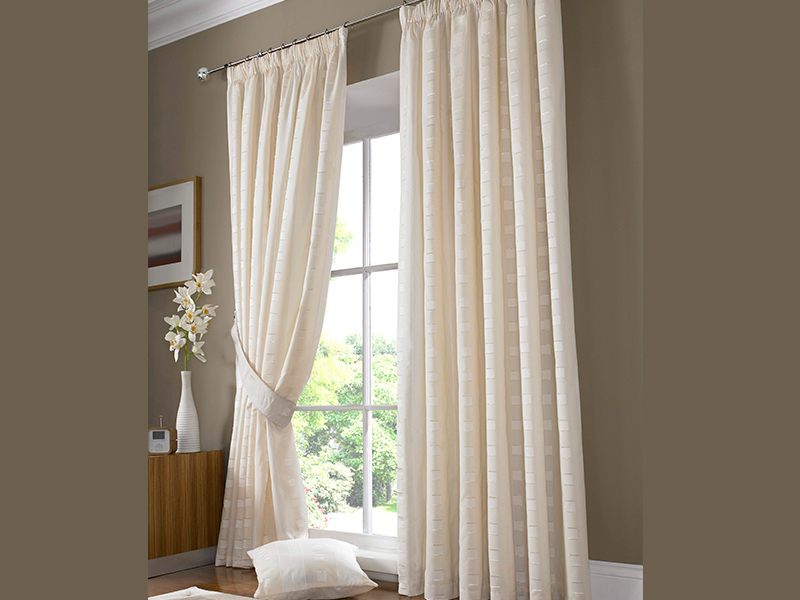 Curtains