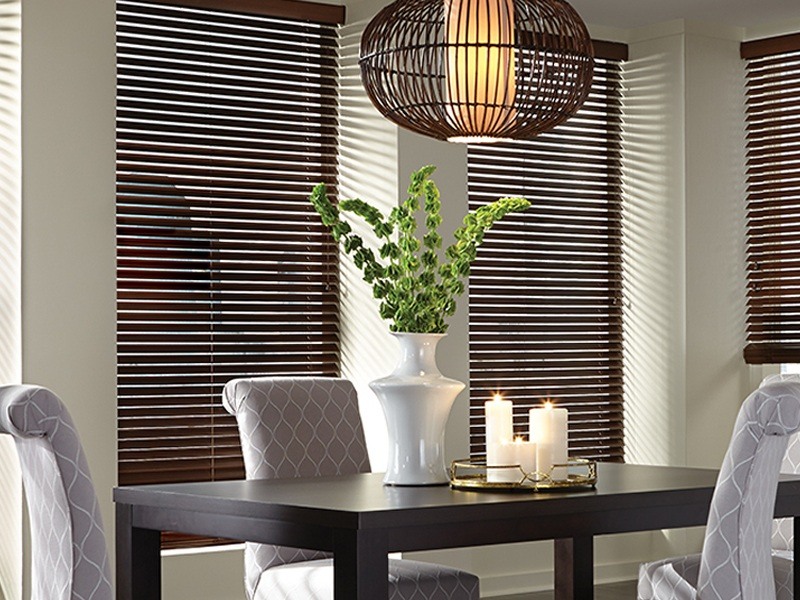 Window Blinds