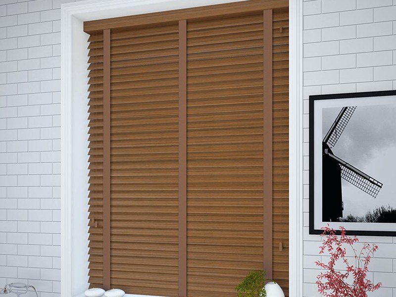 Window Blinds