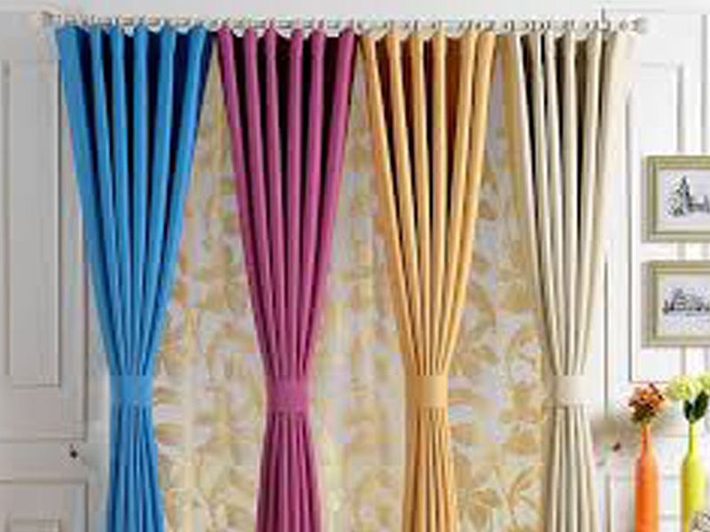 Curtains