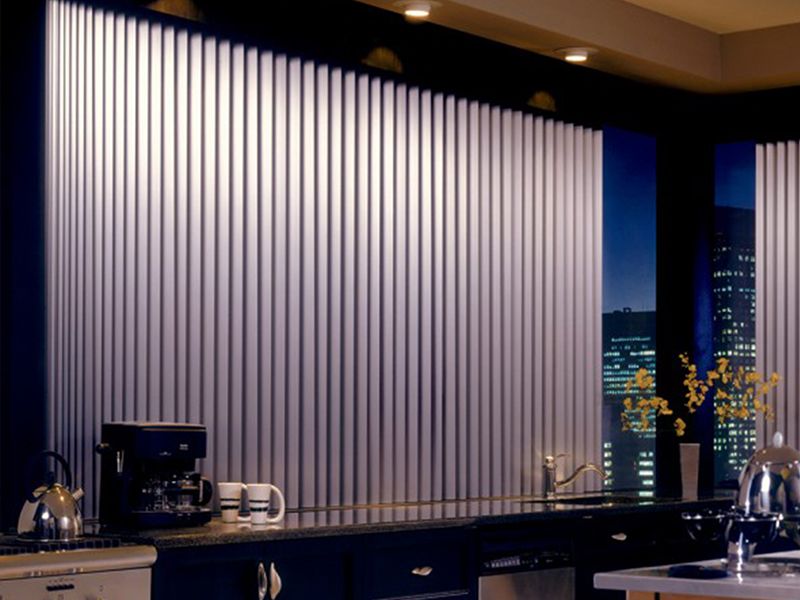 Window Blinds
