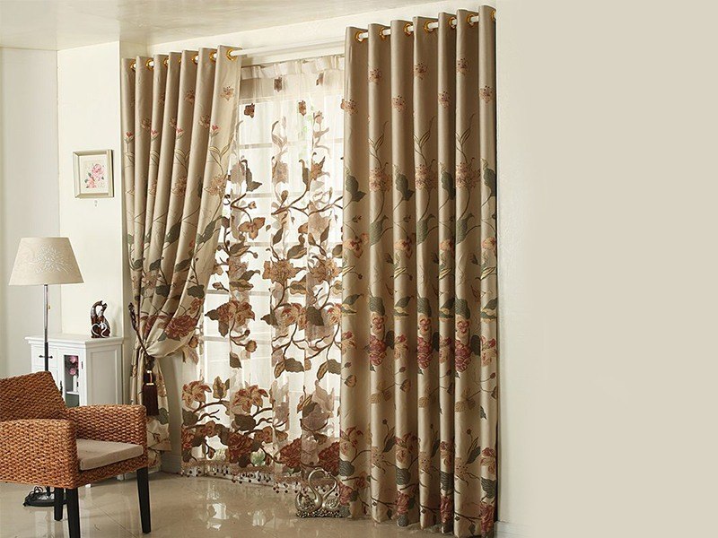 Curtains
