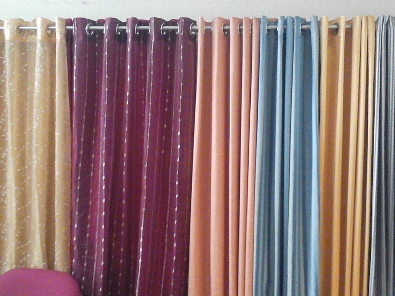 Curtains