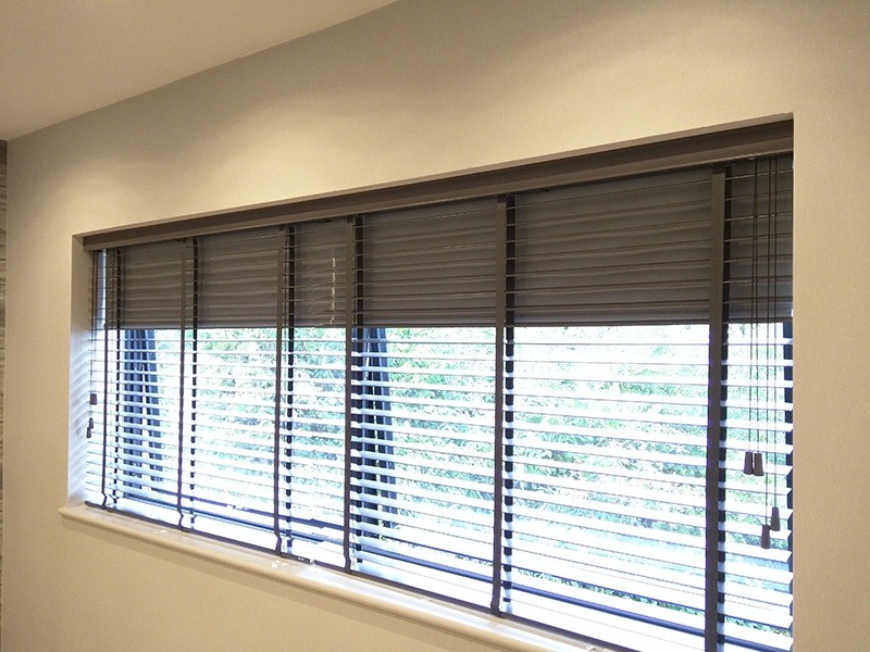 Window Blinds