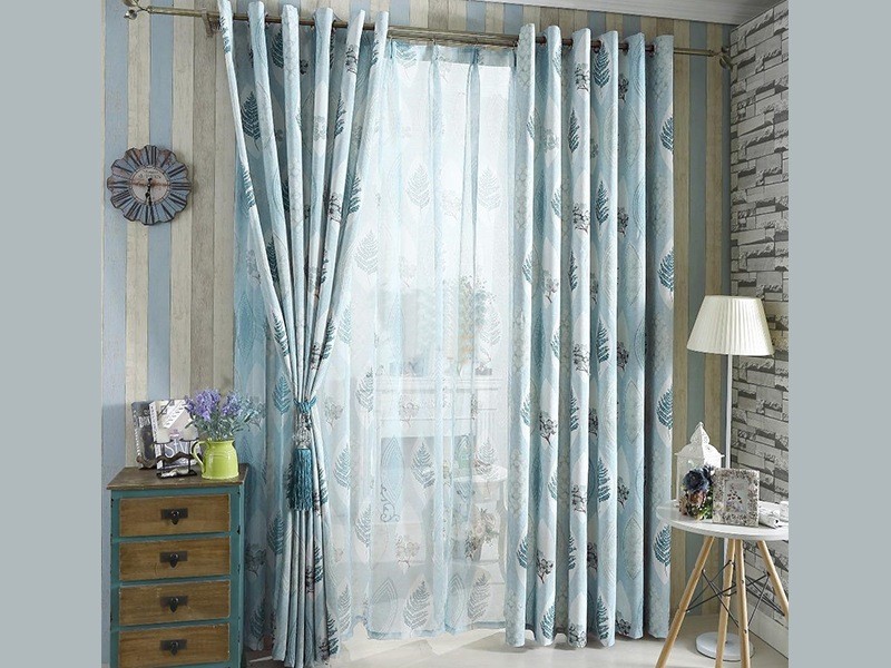 Curtains