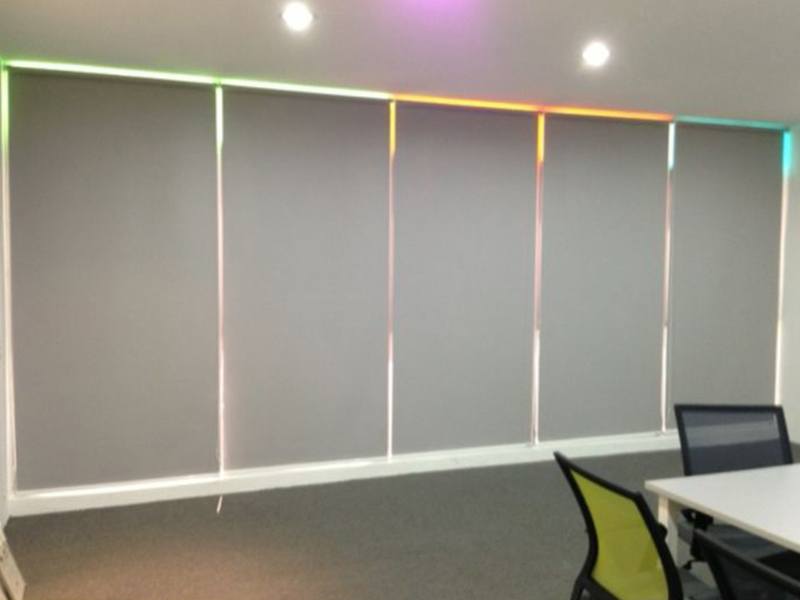 Window Blinds