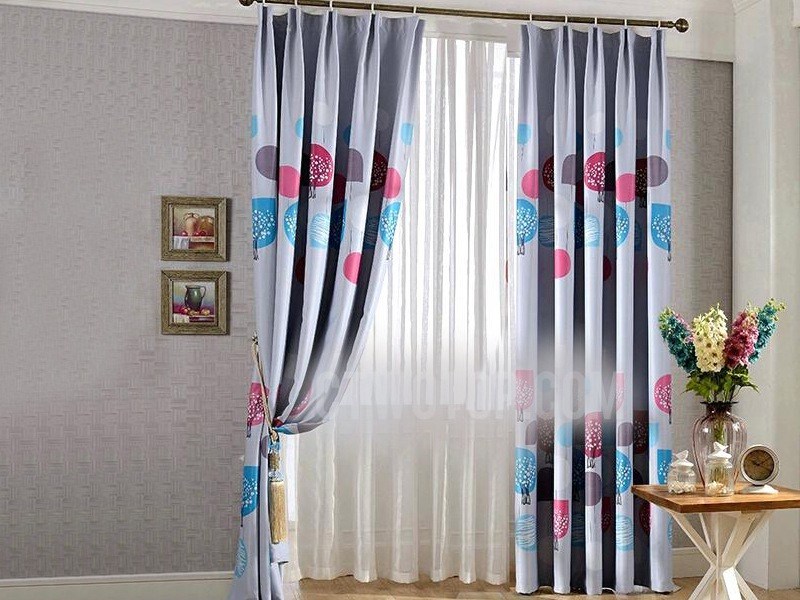 Curtains