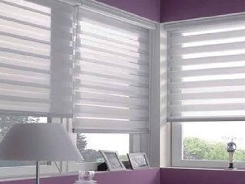 Window Blinds