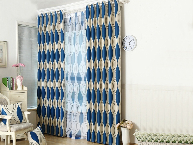 Curtains