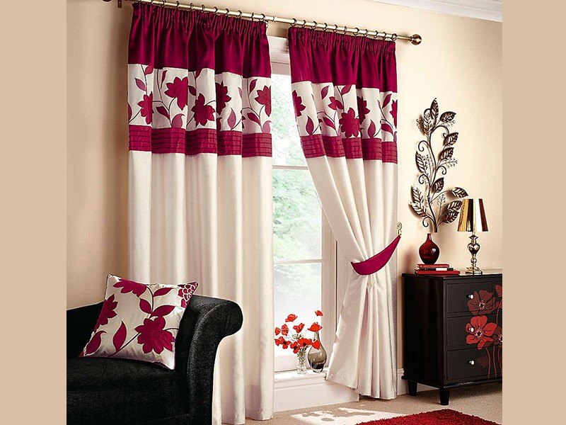 Curtains