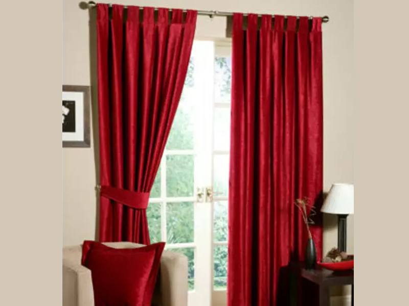 Curtains