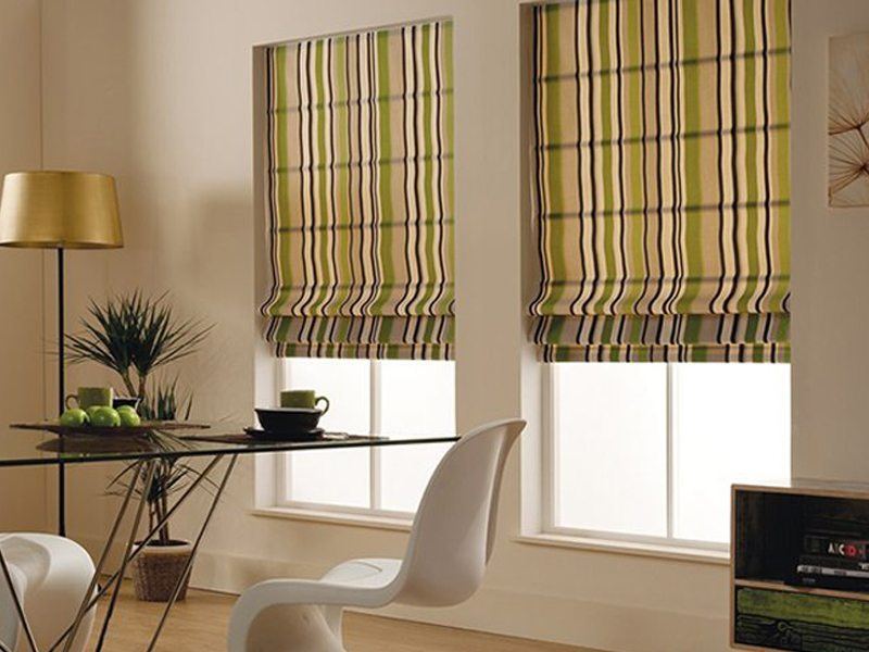 Window Blinds