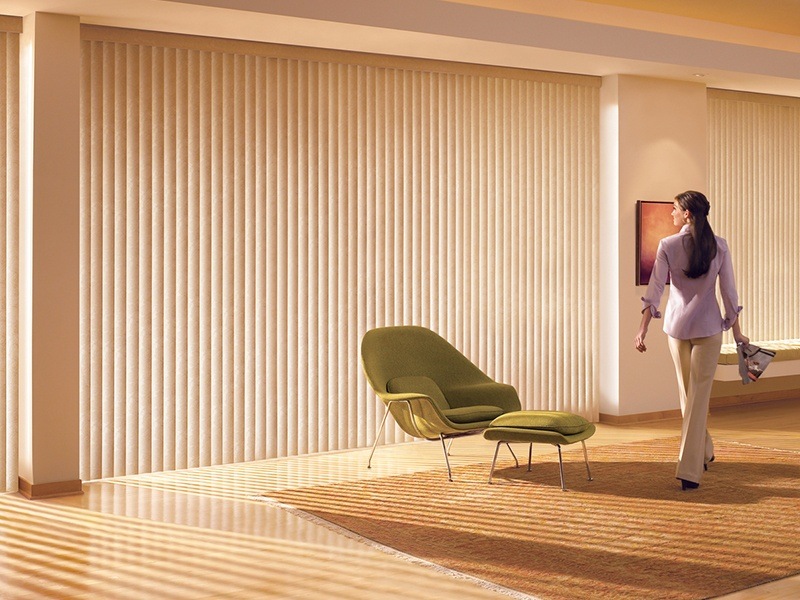 Window Blinds