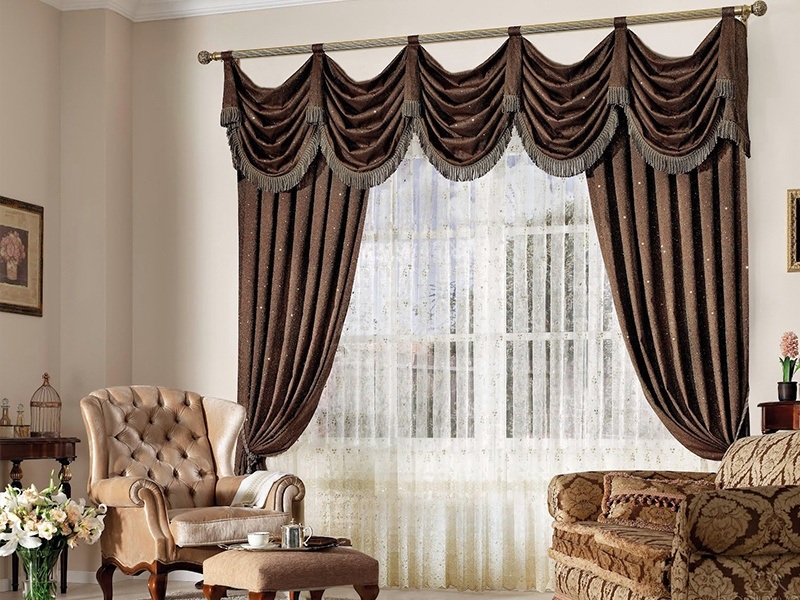 Curtains