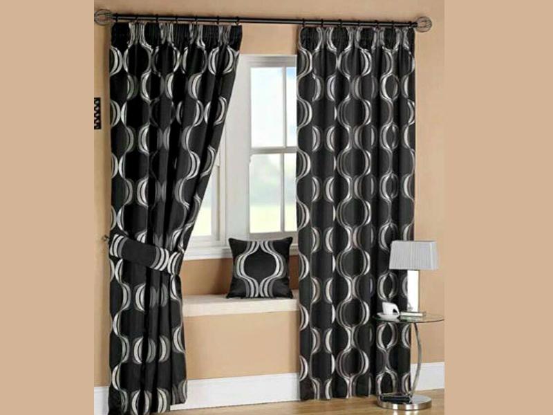 Curtains