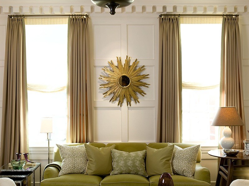 Curtains
