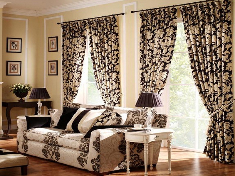 Curtains