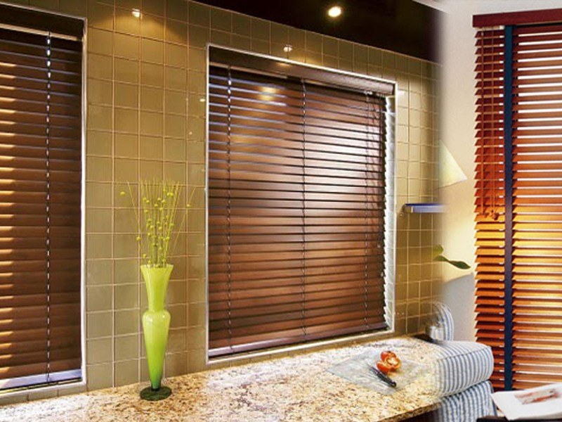 Window Blinds