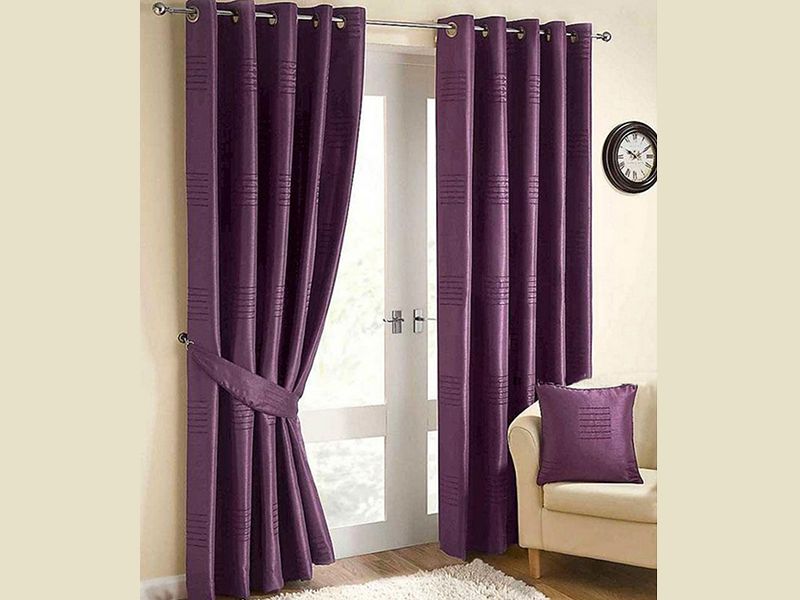 Curtains