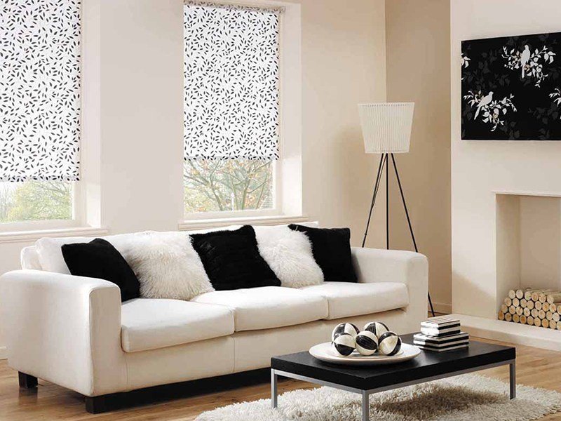 Window Blinds
