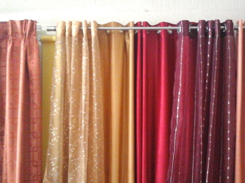 Curtains