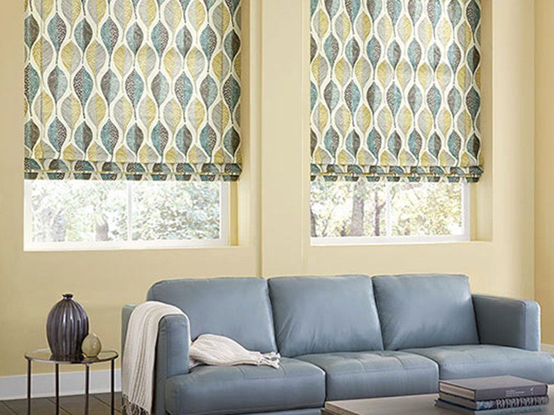 Window Blinds