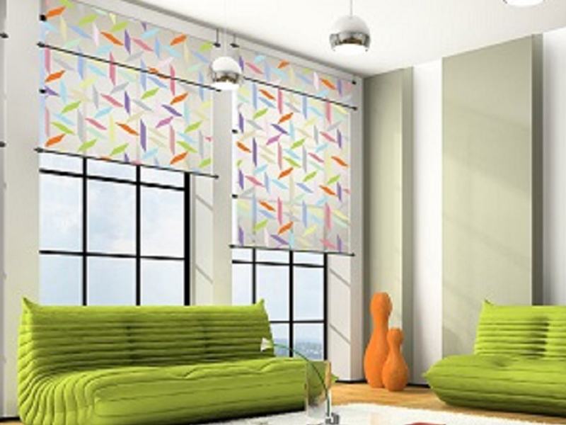 Window Blinds